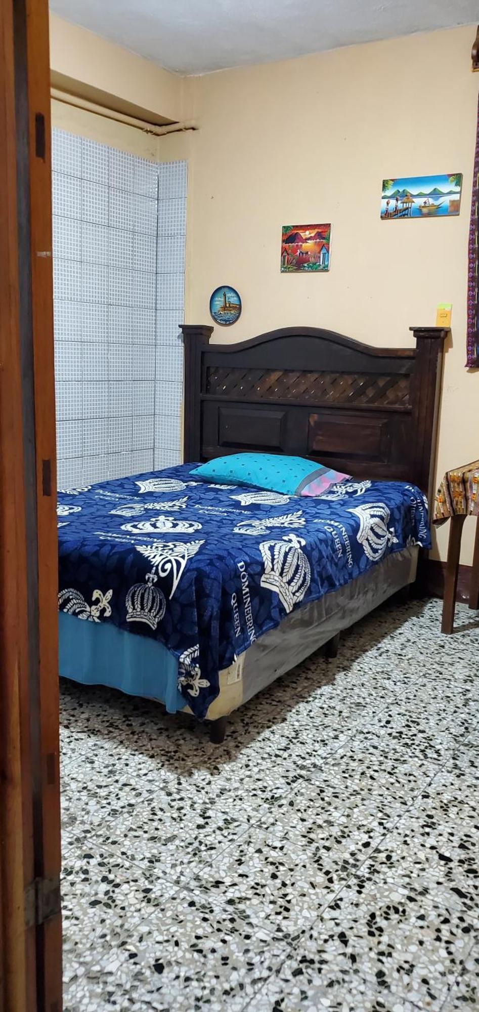 Casa Guillermo Batz Bed & Breakfast San Pedro La Laguna Exterior photo